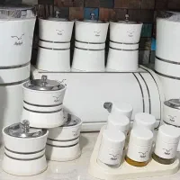 سرویس جا حبوباتی  شفق