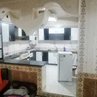 اجاره مدت داره منزل  با وسایل واقع در شاپورجان|اجارهٔ کوتاه‌مدت آپارتمان و سوئیت|شیراز, شاپورجان|دیوار