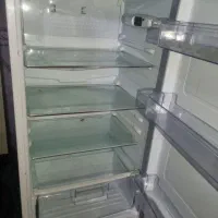 یخچال دودر در حد نو|یخچال و فریزر|بهارستان, |دیوار