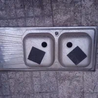 سینگ دوقلو|مصالح و تجهیزات ساختمان|مشهد, کوی المهدی|دیوار