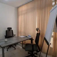 ۱۱۰ متر واحد اداری ارزنده / بلوار اصلی استادمعین|فروش دفتر کار، اتاق اداری، مطب|تهران, دکتر هوشیار|دیوار