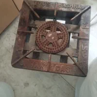 اجاق گاز پلو پز ۴۰در ۴۰