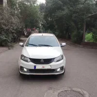 سایناs مدل 1401|خودرو سواری و وانت|بندرعباس, |دیوار