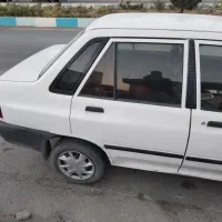 پراید مدل 87|خودرو سواری و وانت|شهرکرد, |دیوار