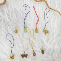 گوشواره و آویز گوشی و موبایل|جواهرات|تهران, هروی|دیوار
