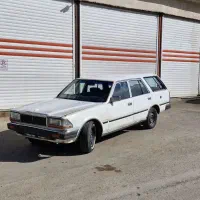 نیسان گلوریا استیشن|خودرو کلاسیک|کرج, چمران|دیوار