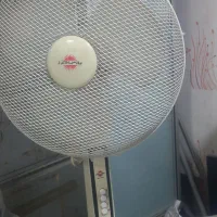 پنکه ایستاده پارس خزر پایه بلند