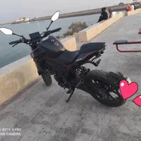 موتور 250