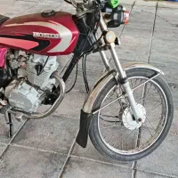 موتور سیکلت مدل88