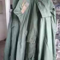 اورکت آمریکا یی در حد نو