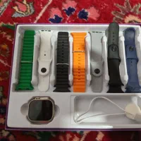 apple watch|ساعت|نوشین شهر, |دیوار