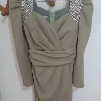 لباس مجلسی|لباس|بومهن, |دیوار