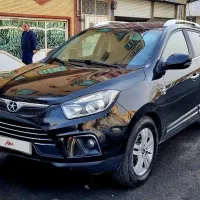 جک S5 دنده‌ای 96 مشکی