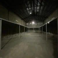 انبار/۴۰۰متر/صنعتی/کارگاه/مهریز|اجارهٔ دفتر صنعتی، کشاورزی، تجاری|مشهد, شهید معقول|دیوار