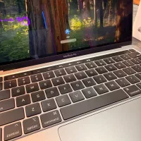 Macbook Pro M1 512 Myd92|رایانه همراه|تهران, جردن|دیوار