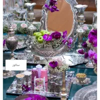 سفره عقد|خدمات پذیرایی، مراسم|همدان, |دیوار