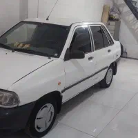 فنی سالم دوگانه کارخانه|خودرو سواری و وانت|بهارستان, |دیوار