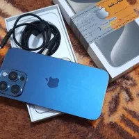 طرح آیفون ۱۵ پرو