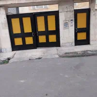 نقاشی ساختمان مهدی|خدمات پیشه و مهارت|فردیس, نسترن شرقی|دیوار