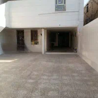 منزل مسکونی دوطبقه مجزا