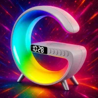 شارژر وایرلس اسپیکر دار G