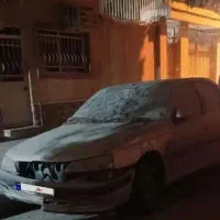 پژو|خودرو سواری و وانت|بندرعباس, |دیوار