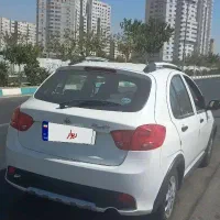 فروش کوییک s مدل ۱۴۰۴ با استاندارد ۸۵ گانه|خودرو سواری و وانت|تهران, شهرک خرازی|دیوار