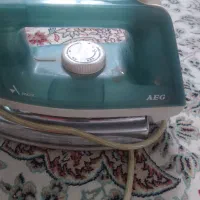 اتو قدیمی|اتو و لوازم اتو|سبزوار, قصبه غربی|دیوار