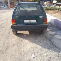 پراید هاچبک کره ای مدل ۷۵|خودرو سواری و وانت|سنندج, |دیوار