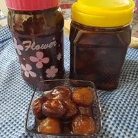 مربا انجیر و غیره