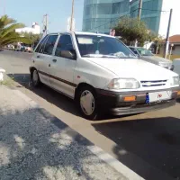 هاچبک کره  سالم بشرط