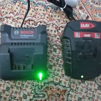شارژر دریل شارژی اصل بوش