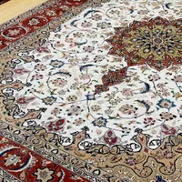 فرش ۶ متری تبریز طرح اصفهان قلم|فرش|تهران, سلسبیل جنوبی|دیوار