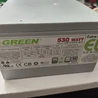 پاور 530 گرین