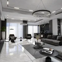 چیذر آپارتمان 148متری 3خوابه تحویل 1ماهه