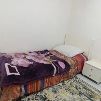 تخت خواب  تک نفره