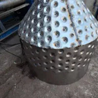 مخازن/میکسر/،هموژنایزر/پروسس|ماشینآلات صنعتی|قدس, شهرقدس|دیوار