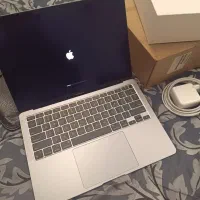 mac book air m1|رایانه همراه|تهران, جوانمردان (اندیشه)|دیوار