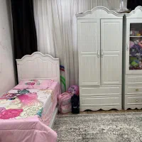 سرویس تخت خواب کودک