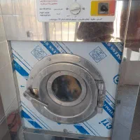 ماشین لباسشویی و اتو پرس و دیک بخار مغازه|ماشین‌آلات صنعتی|اسلامیه, |دیوار