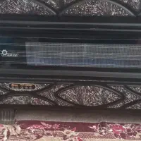 دو عدد بخاری سالم تمیز|بخاری، هیتر، شومینه|ایذه, |دیوار