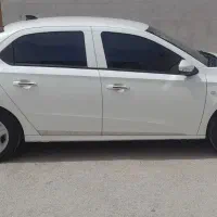 فروش تارا v1 پلاس ۶ دنده ۱۴۰۴