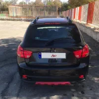 کوییک آر خانگی گارانتی فعال|خودرو سواری و وانت|اصفهان, پوریای ولی|دیوار