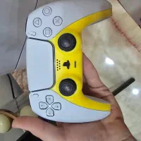 Ps5 slim|کنسول، بازی ویدئویی و آنلاین|تهران,  امام زاده قاسم (نیاوران)|دیوار