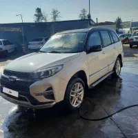 ام وی ام x33s 1401|خودرو سواری و وانت|لاهیجان, رجایی|دیوار