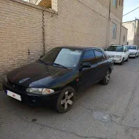 پروتون ویرا مدل ۸۳