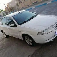 فروش سمند سورن|خودرو سواری و وانت|دیواندره, |دیوار