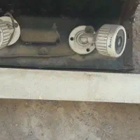 دوربین قدیم|کلکسیون و سرگرمی|اهواز, کمپلو جنوبی|دیوار