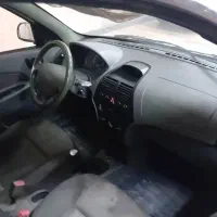 تیبا۱مدل ۹۶(معاوضه هم دارم)