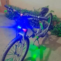 دوچرخه ویوا 26|دوچرخه، اسکیت، اسکوتر|گرگان, |دیوار